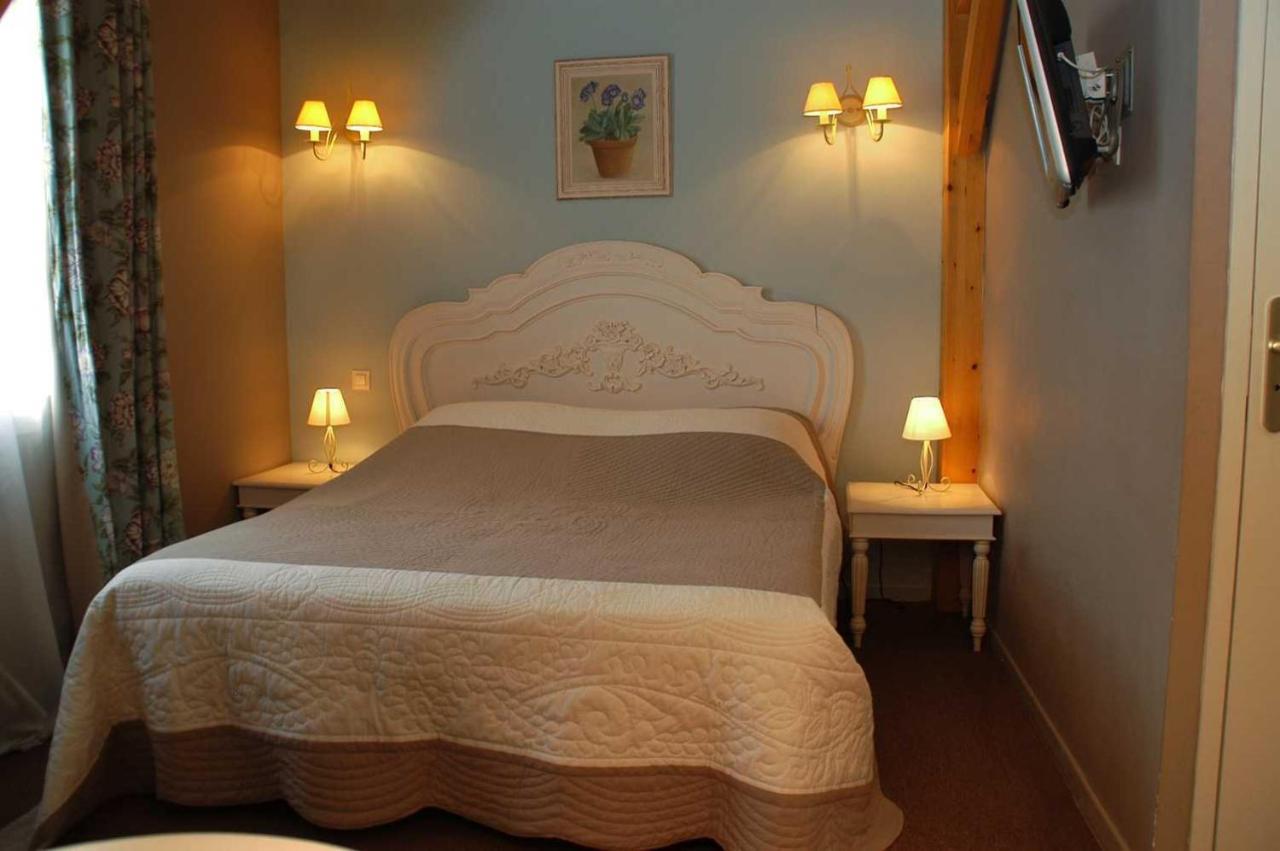 La Vivande Marsanne Kamer foto