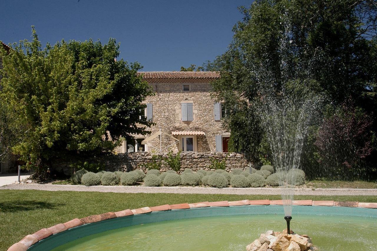 La Vivande Marsanne Buitenkant foto