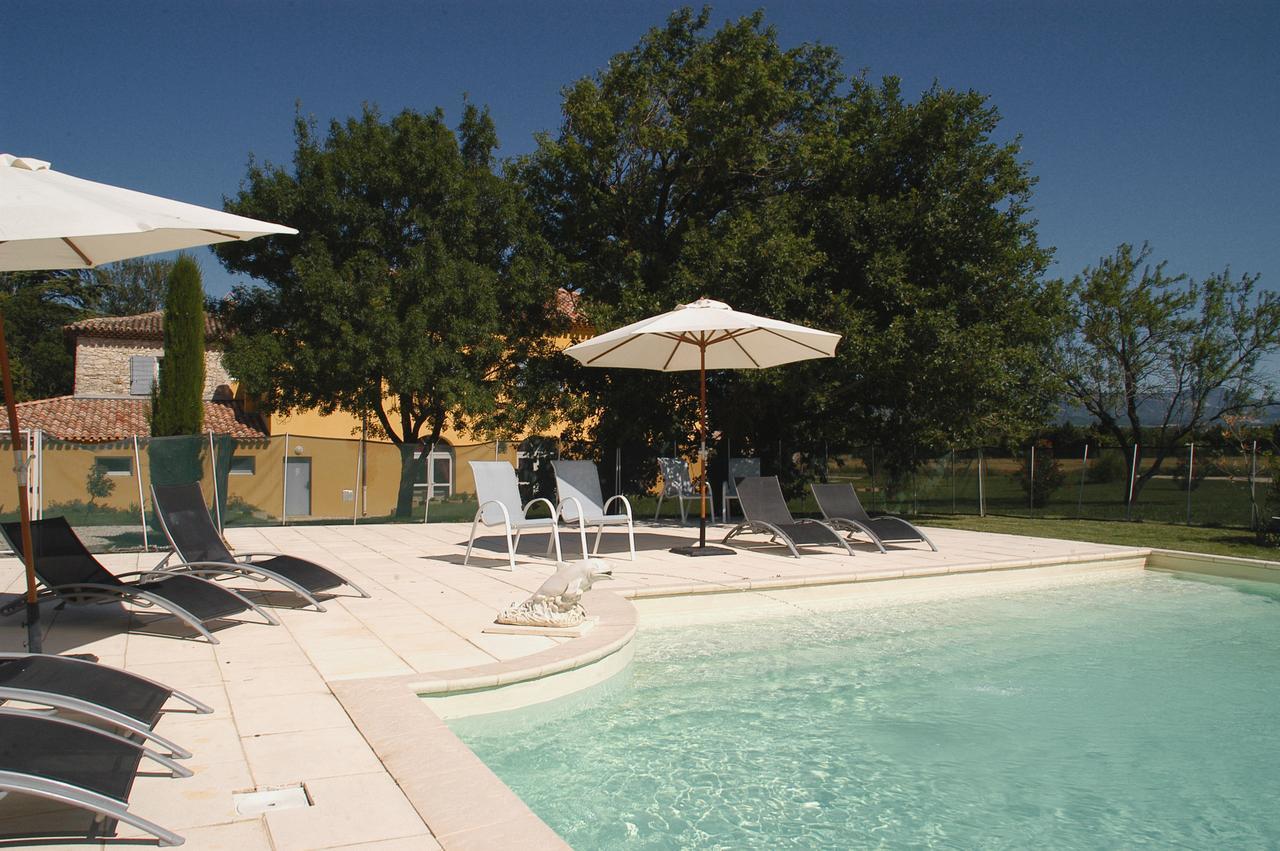 La Vivande Marsanne Buitenkant foto