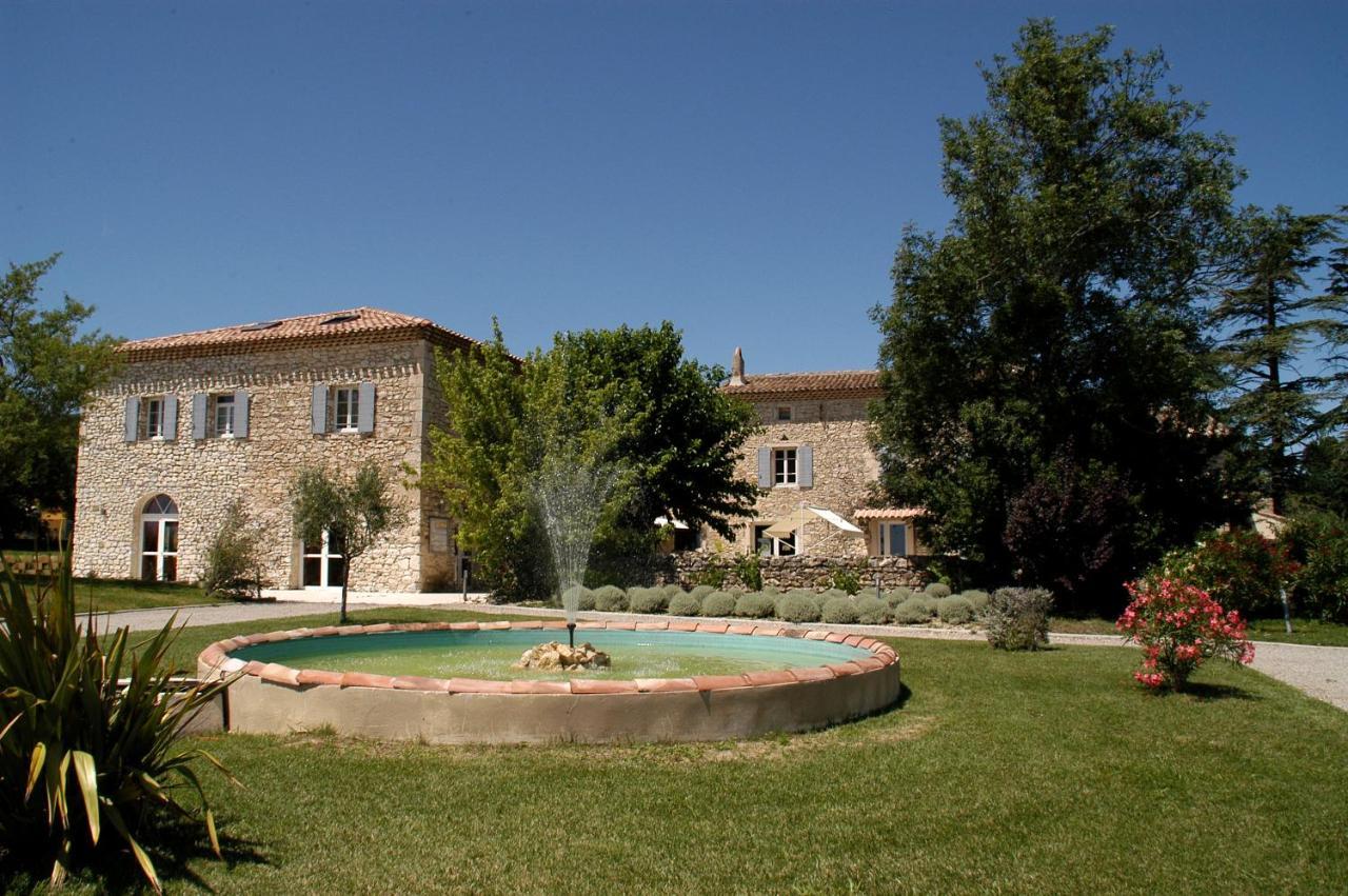 La Vivande Marsanne Buitenkant foto