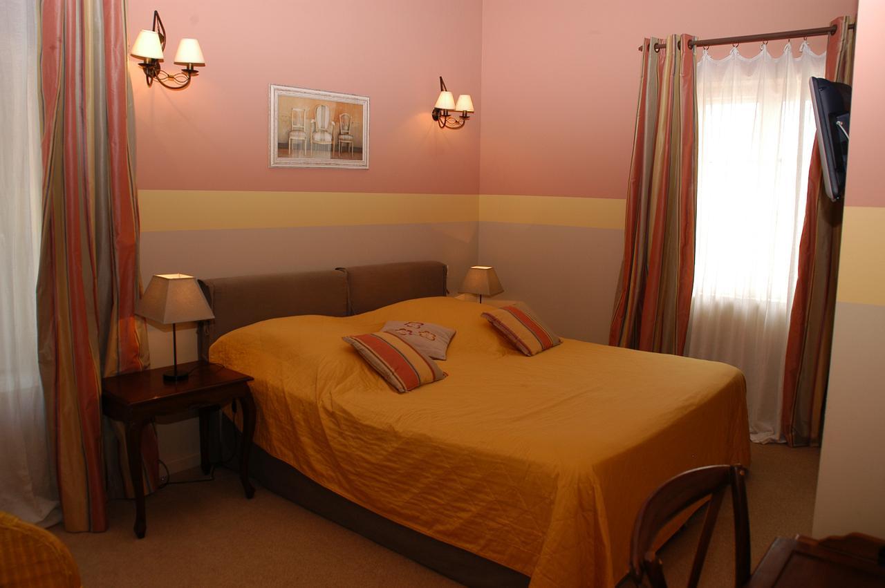 La Vivande Marsanne Kamer foto