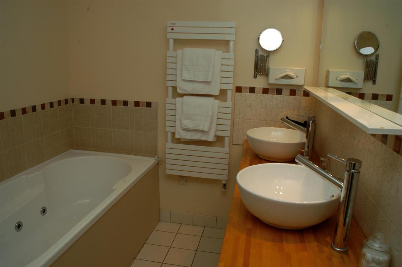 La Vivande Marsanne Kamer foto