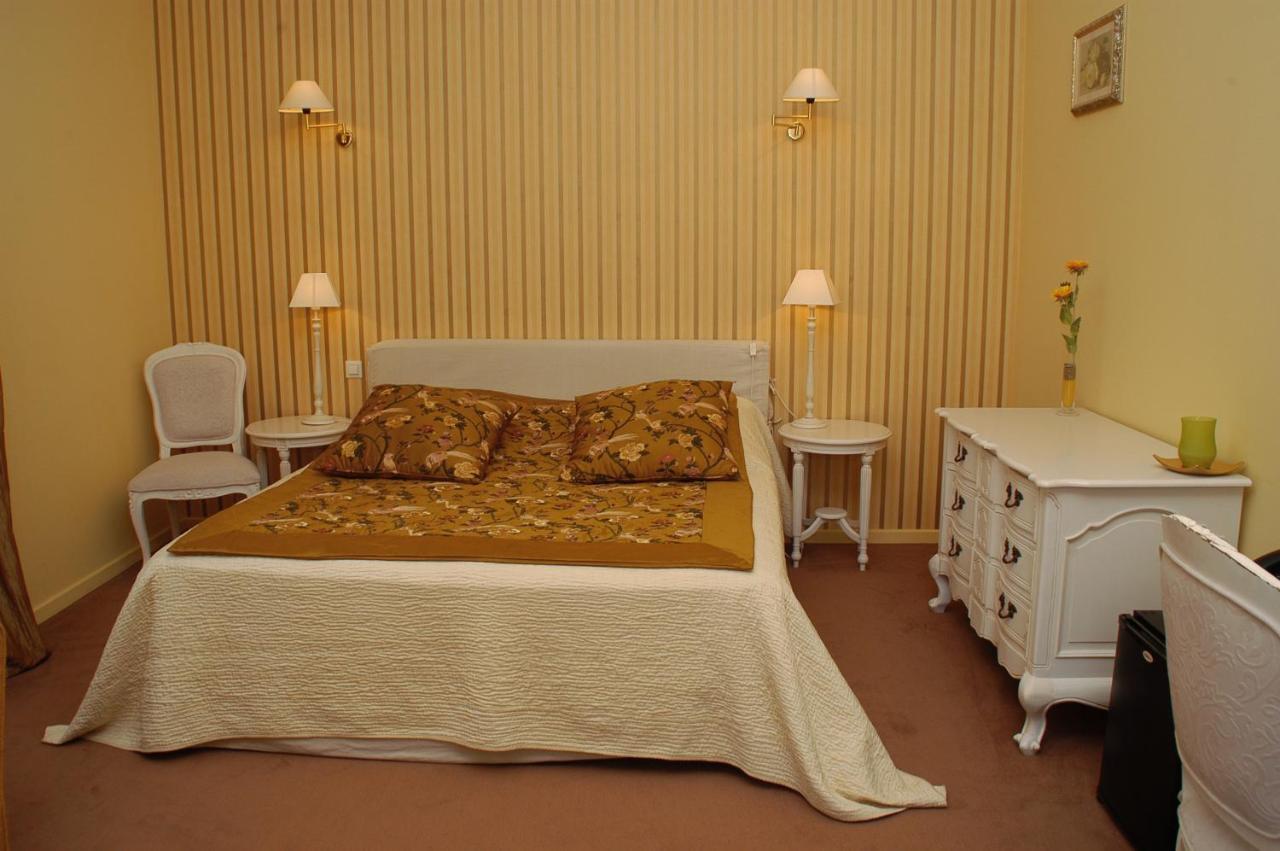 La Vivande Marsanne Kamer foto