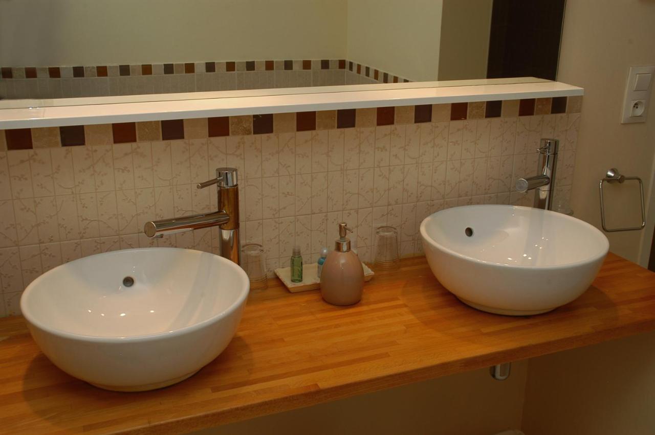 La Vivande Marsanne Kamer foto